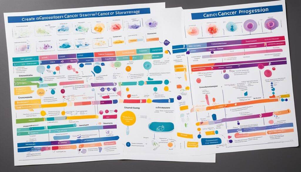 Cancer Staging and Grading