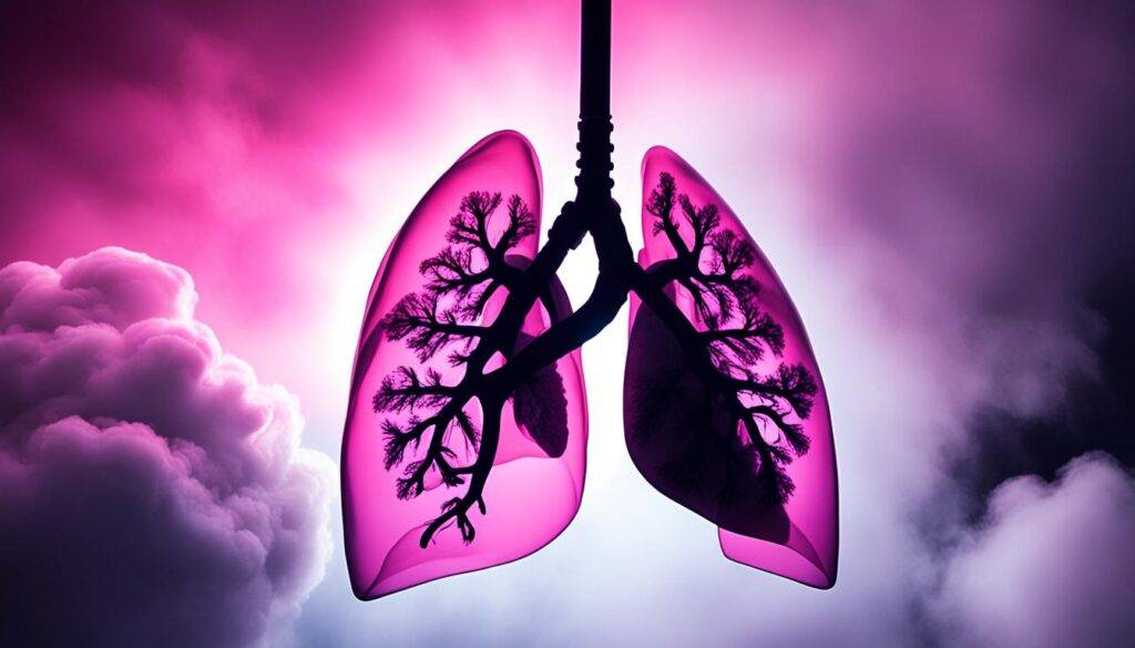 lung cancer prognosis